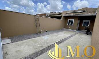 Imagem: Casas terreas com 3 quartos e documentação