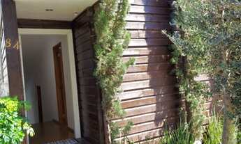 Imagem: Casa Americana com 2 dormitórios à venda