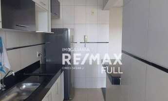 Imagem 6: Apartamento com 2 dormitórios para alugar, 64 m² por R$ 1.450,00/mês - Jardim Palma Travas