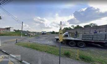 Imagem 3: Área à venda, 2750 m² por R$ 2.000.000 - Santo Antônio - Louveira/SP