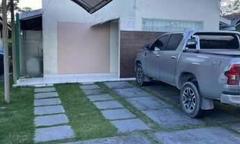 Imagem: Casa Nascentes do Tarumã - Repasse de financiamento