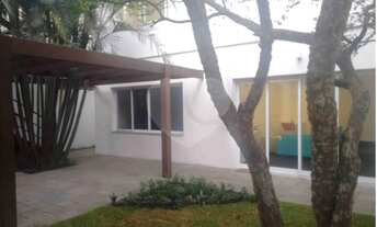 Imagem 2: São Paulo - Casa Comercial - JARDIM EUROPA