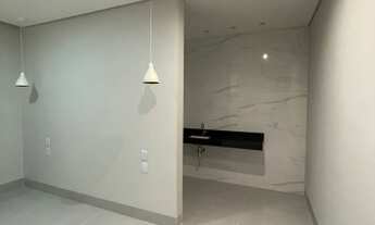 Imagem 4: Venda de Casa Alphaville 2 com 210 mts e 3 suítes em Jardim Itália - Cuiabá - Ma