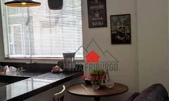 Imagem 2: Vendo casa 2 quartos, 72m², Cônego - Nova Friburgo - RJ