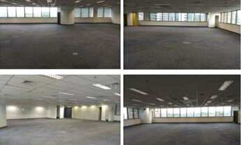 Imagem 2: Sala/Conjunto para aluguel com 442 metros quadrados em Av. Eng° LuizCarlos Berrini