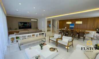 Imagem 5: Lindissima casa com 405m2 com 5 quartos sendo 5 suítes