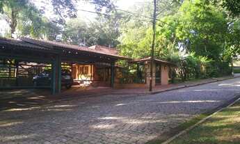 Imagem 4: Casa Residencial Paineiras