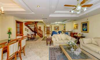 Imagem 3: Porto Alegre - Casa Padrão - Chacara das Pedras