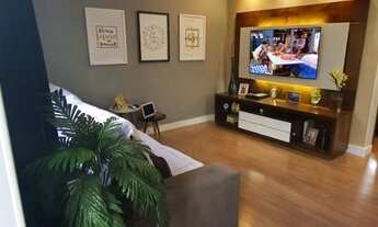 Imagem 3: Lindíssimo Apartamento 2 Quartos e 1 Vaga Próx Av Getúlio Vargas Centro Nilópolis Ac Carta