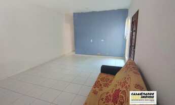 Imagem 3: Apartamento para venda possui 75 metros quadrados com 2 quartos em Maracanã - Praia Grande