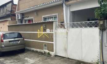 Imagem: Excelente casa de vila em Bangu!