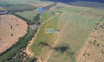 Imagem 2: Fazenda à venda, Rural, Santa Rita do Pardo, MS