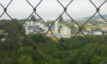 Imagem 3: Apartamento para comprar no bairro Rubem Berta - Porto Alegre com 2 quartos