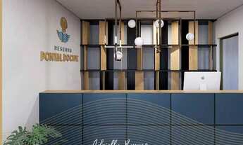 Imagem 7: Reserva Pontal do Cupe