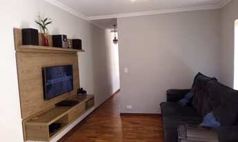 Imagem 6: Eduardo . CASA EM SÃO PAULO, LOCALIZADA NO JARDIM CAMPO GRANDE (PRÓXIMO AO SHOPPING INTERL