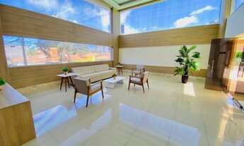 Imagem 4: Saint Charbel com 108m² 3 quartos em Capim Macio - Natal - RN