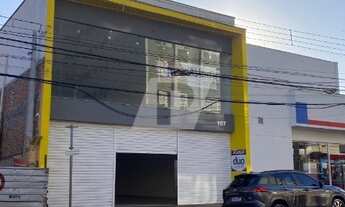 Imagem 3: Locação de prédio comercial