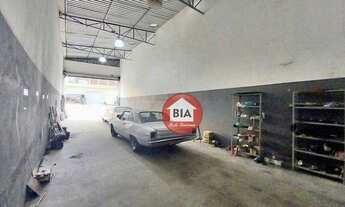 Imagem 7: Salão para alugar, Vila Ré - São Paulo/SP - 120 m²