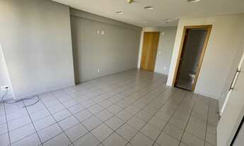 Imagem 5: Brasília - Conjunto Comercial/Sala - Asa Sul