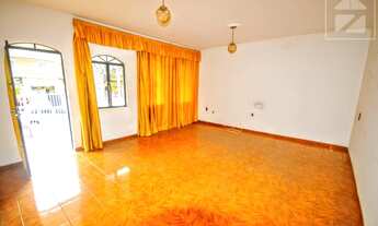 Imagem 5: Casa à venda e locação 5 Quartos, 6 Vagas, 357M², Vila Joaquim Inácio, Campinas - SP