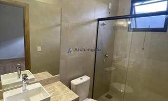 Imagem 6: Condomínio Fechado à venda, 3 quartos, 3 suítes, 4 vagas, VILA DO GOLF - RIBEIRÃO PRETO/SP