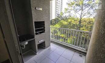 Imagem 4: Apartamento à venda 2 Quartos, 1 Suite, 1 Vaga, 59M², Jardim Adelaide, Hortolândia - SP