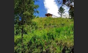 Imagem 3: Terreno à venda, 1174 m² por R$ 350.000 - Vila Porã - Campos do Jordão/SP