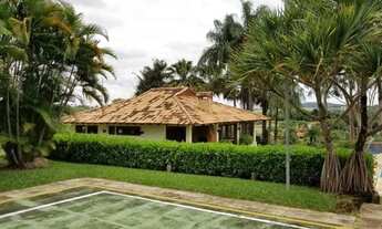 Imagem 2: Fazenda 17ha, Esmeraldas /MG, próximo a BH