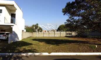Imagem: TERRENO RESIDENCIAL em CAMPINAS - SP, BARÃO