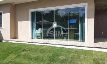 Imagem 3: Casa com 4 dormitórios à venda, 150 m² por R$ 500.000,00 - Guriri - Cabo Frio/RJ