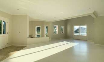 Imagem 4: Locação Casa 4 Dormitórios - 600 m² Alphaville