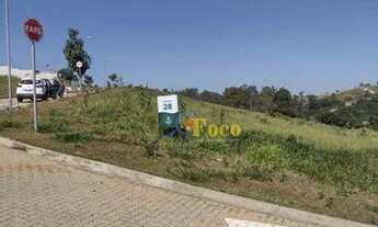 Imagem 4: Terreno à venda, 640 m² por R$ 245.000,00 - Condomínio GSP Art's - Itatiba/SP
