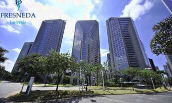 Imagem 4: SÃO PAULO - Conjunto Comercial/Sala - BROOKLIN PAULISTA