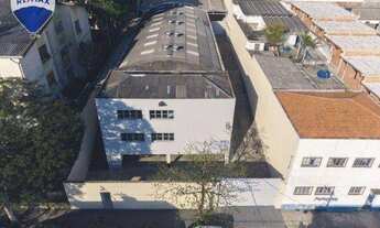 Imagem 2: GALPÃO SACOMÃ - IMPERDIVEL