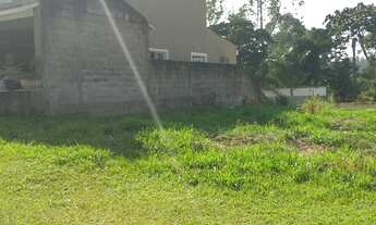 Imagem 4: Terreno com 500 metros a venda no Paysage Vert-Vargem Grande Paulista