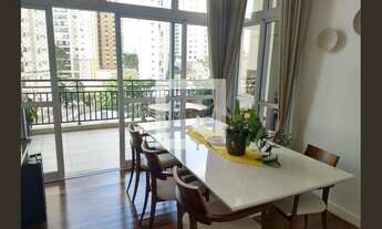 Imagem 7: Apartamento à Venda - Perdizes, 3 Quartos, 155 m2