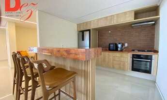 Imagem 7: APARTAMENTO COM 1 DORMITORIO, 1 VAGA DE GARAGEM E AQUECIMENTO A GAS