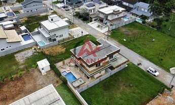 Imagem 7: Casa Sobrado para venda em Ubatuba - SP