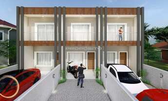 Imagem 4: SOBRADO BAIRRO SÃO JOSÉ CANOAS 02 DORMITORIOS 02 SUITES Ref.:1024