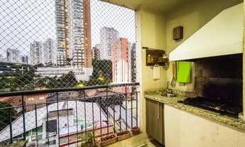 Imagem 6: Apartamento à venda com 74m², 3 quartos e 2 vagas