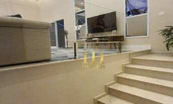 Imagem 5: Casa com 3 dormitórios à venda, 200 m² por R$ 1.600.000 - Residencial Verana - São José do