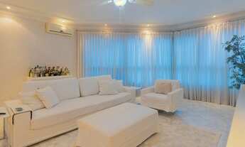 Imagem 3: Apartamento 128m², 3 quartos, 3 vagas - Tatuapé -São Paulo