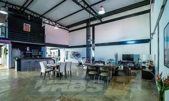 Imagem 2: 0 - Casa 3 quartos, sendo 1 suíte