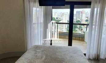 Imagem 4: Apartamento 1 dorms. 1 suítes 4 vagas no Panamby