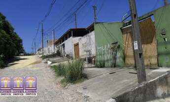 Imagem 2: Lote/Terreno para venda possui 150 metros quadrados em Tatuquara - Curitiba - PR