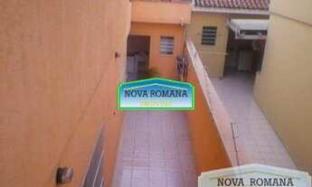 Imagem 7: SãO PAULO - Sobrado Padrão - Vila Jaguara