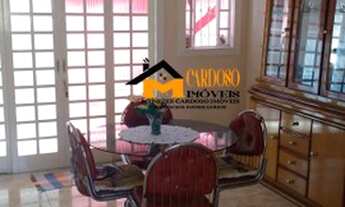 Imagem 5: Casa 3 quartos com Habite-se no Maria Helena, região Venda Nova