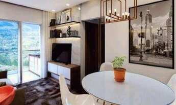 Imagem 5: Apartamento 2 quartos com suíte, sala 2 ambientes com varanda gourmet, 1 ou 2 vagas livres