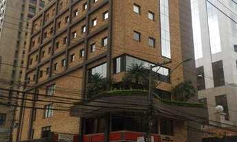 Imagem: Loja com 923 m² disponíveis para locação