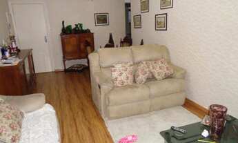 Imagem 2: Apartamento à venda 2 Quartos, 96M², Centro, Campinas - SP